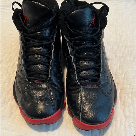 Size 11 - Air Jordan 13 Retro Dirty Bred - Picture 4 of 5